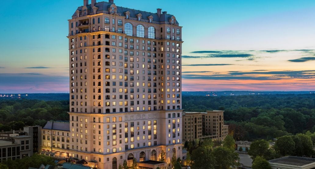 1032x554 The St. Regis Atlanta 1