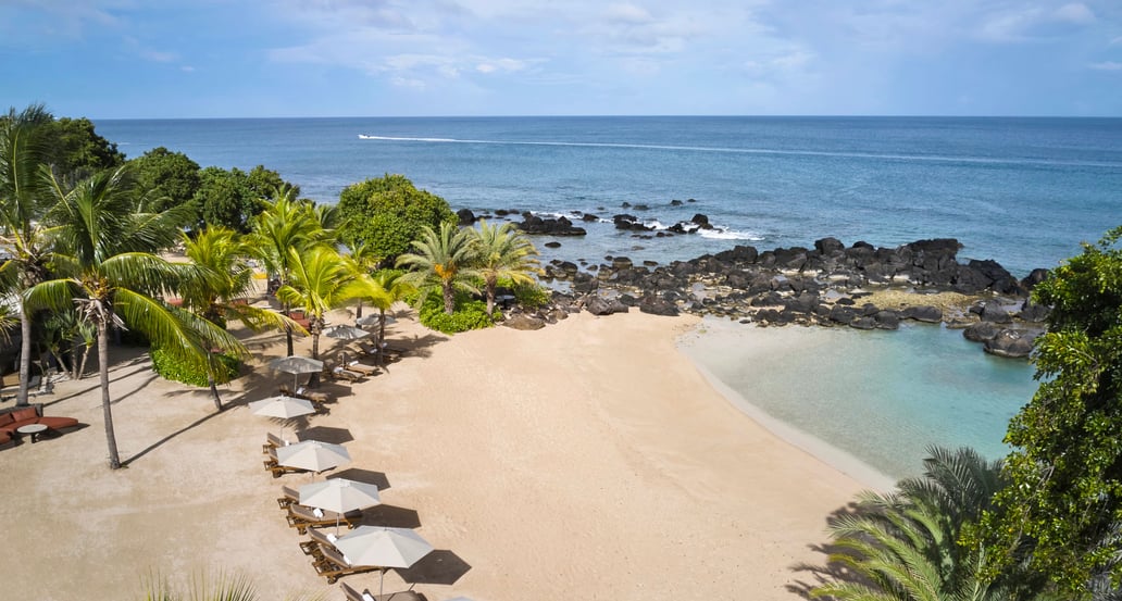 1032x554 The Westin Turtle Bay Resort & Spa, Mauritius wi-mrutb-beach-shot-31145-13274_Classic-Hor