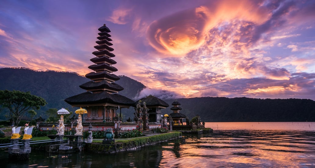 1032x554 Tipy na letní dovolenou Bali shutterstock_278518820