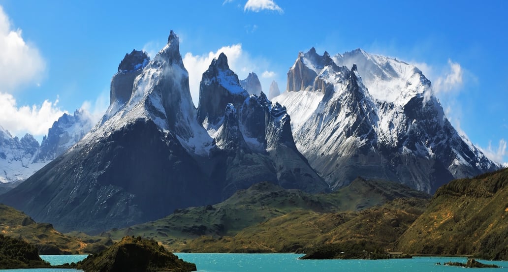1032x554 To nejlepší z Patagonie 2 shutterstock_135084653