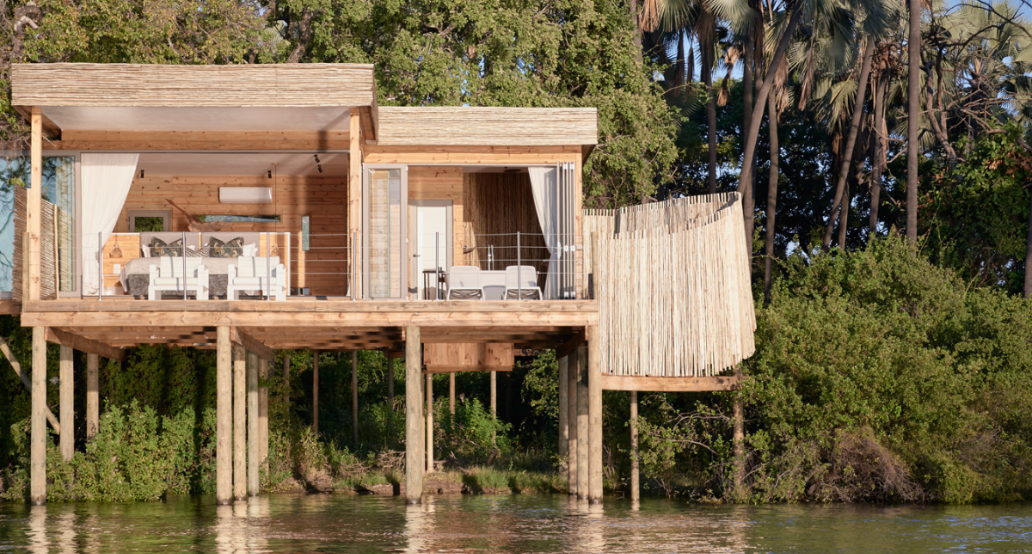 1032x554 Victoria Falls River Lodge! Exclusive tours 4