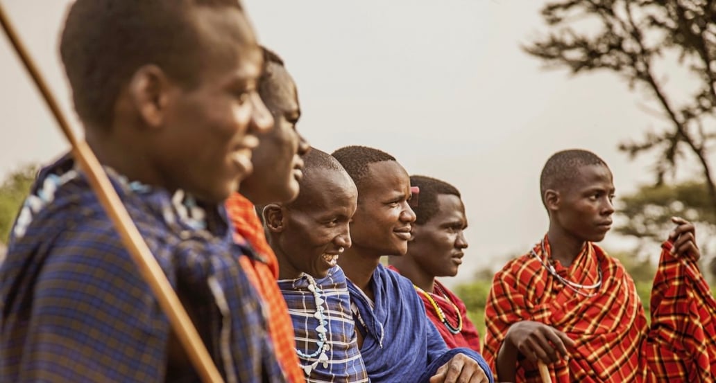 1032x554 Vzpomínka na Tanzanii ccl-maasai-village-visit-1