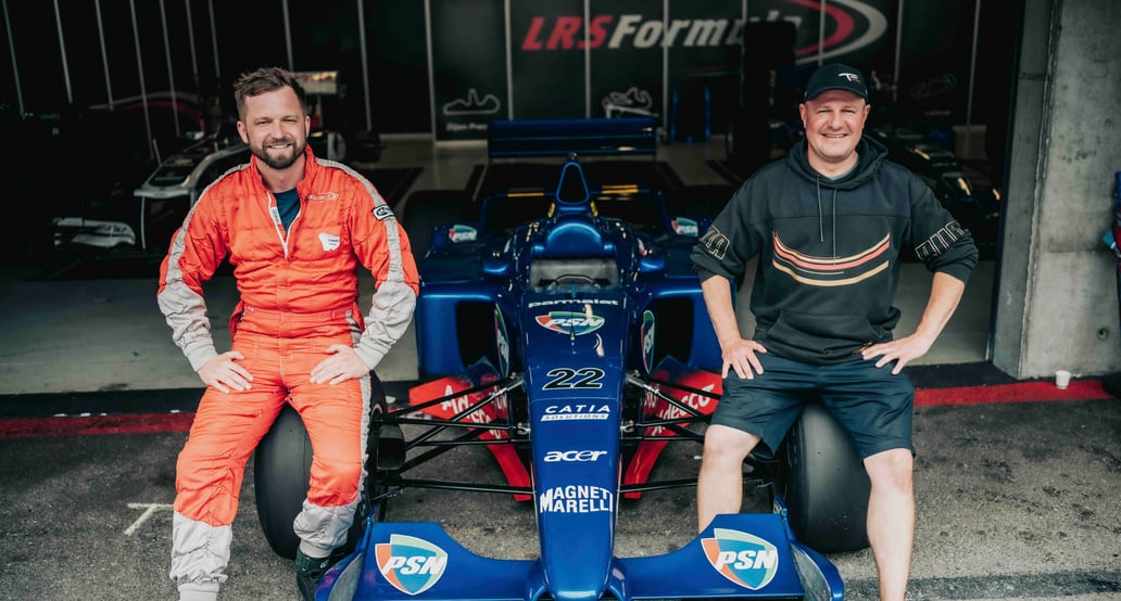 1032x554 Zážitek z řízení Formule 1 – 2024 | Exclusive Tours Tomáš Enge 121_DSC_5140