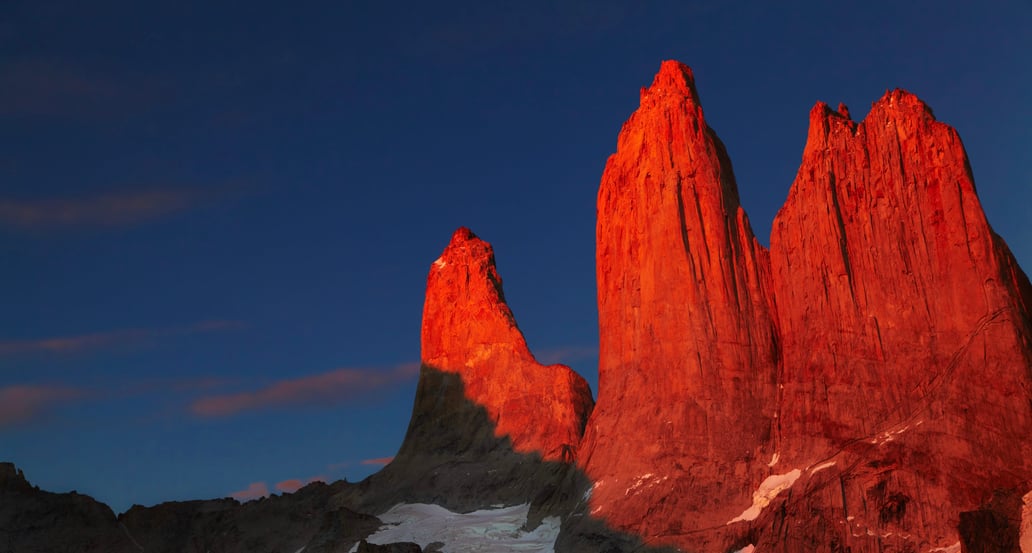 1032x554 x674 To nejlepší z Patagonie 1 shutterstock_99695261