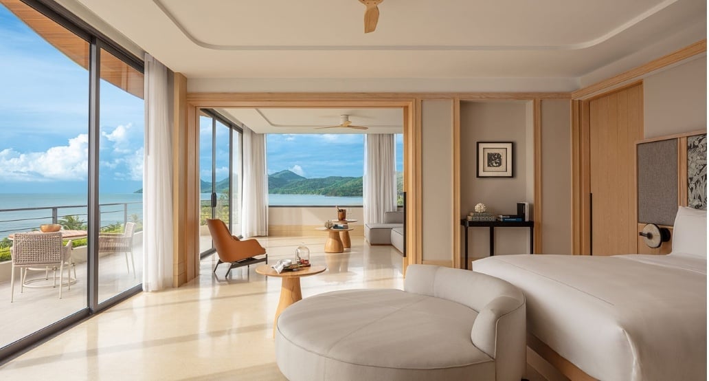 1032x554. px Anantara Koh Yao Yai Resort & Villas, Koh Yao Yai, Thajsko _ Exclusive tours