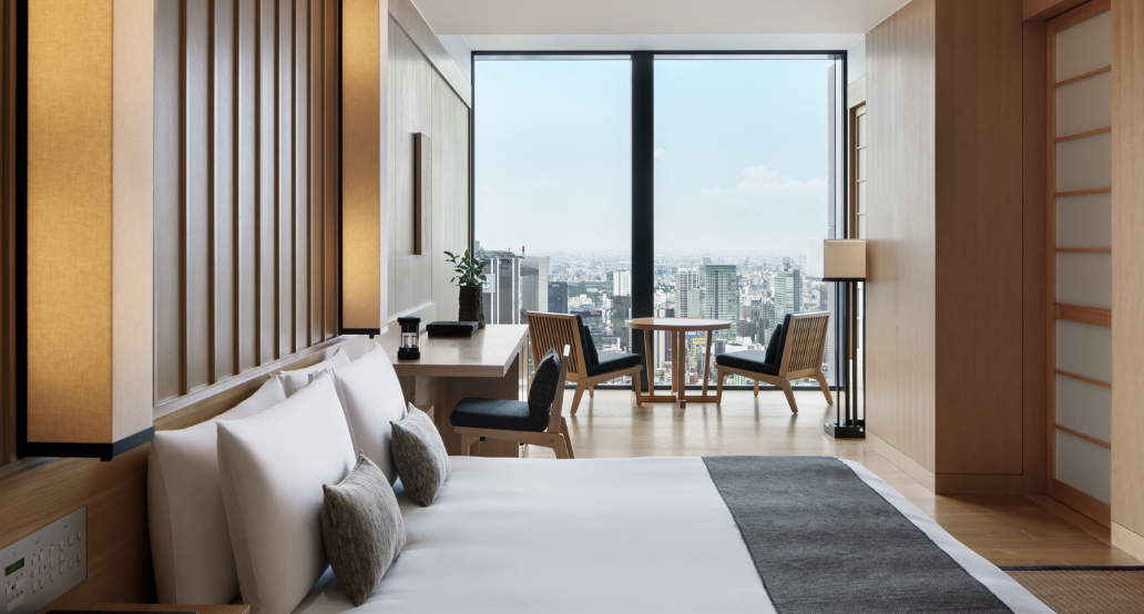 1032x554_Aman_Tokyo_Ubytování