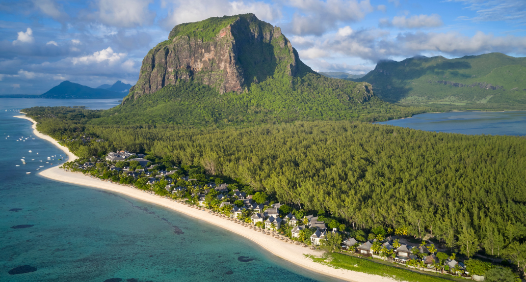 1032x554_O destinaci_The St. Regis Le Morne, Mauricius – Le Morne_ACTUAL