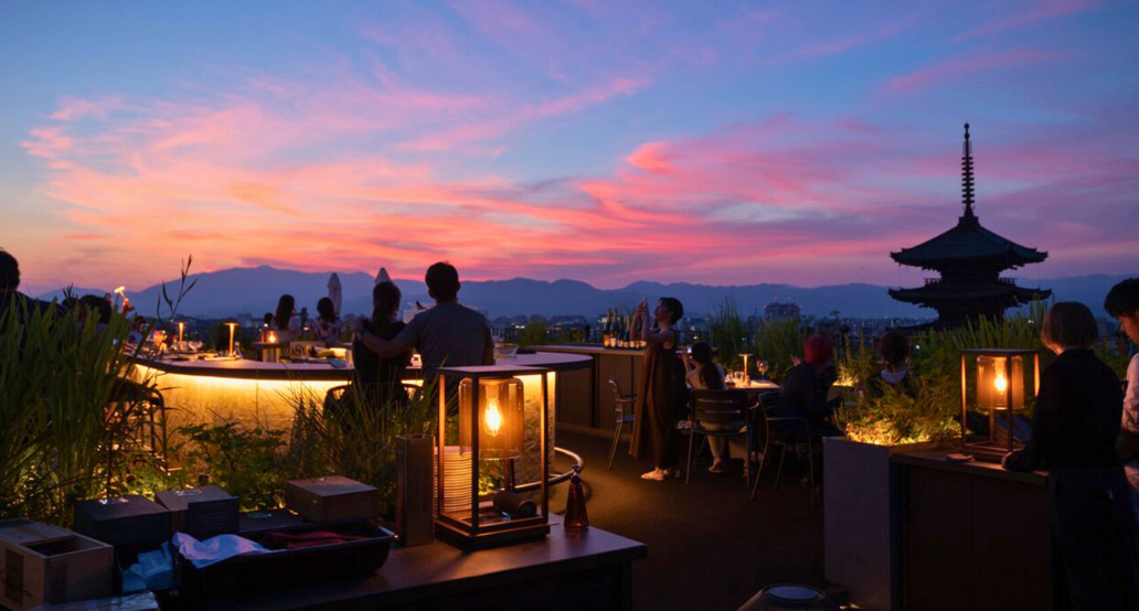 1032x554_Restaurace_The Hotel Seiryu Kyoto Kiyomizu