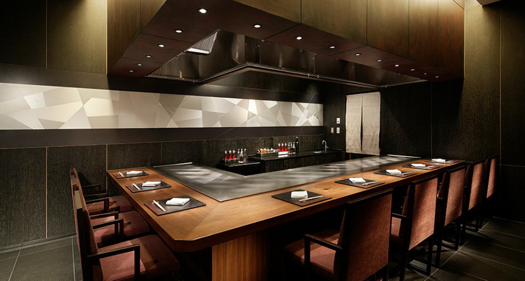 1032x554_The Capitol Hotel Tokyu_Restaurace