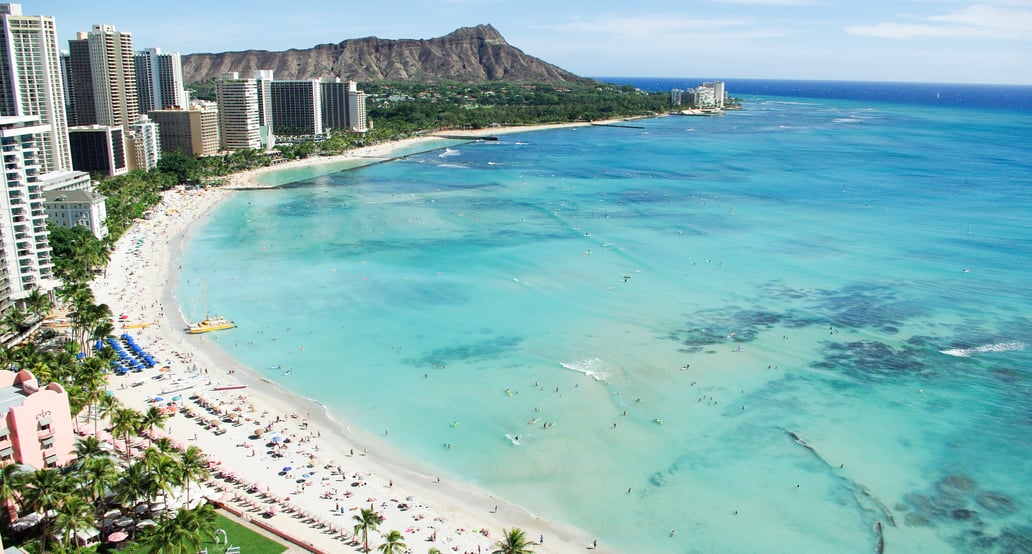 1032x554_Waikuki, Honolulu_Havaj_shutterstock_408595489