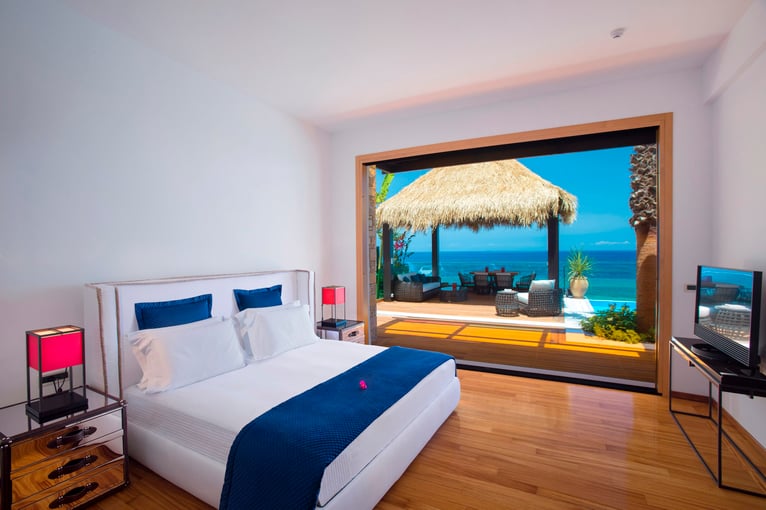 11 - Porto Zante Luxury Villa Bedroom 