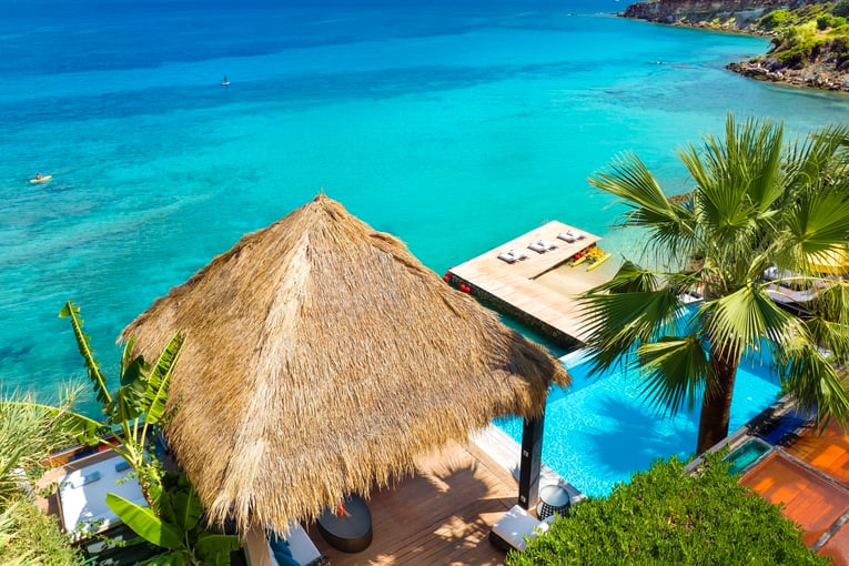 12 - Porto Zante Luxury Villa 