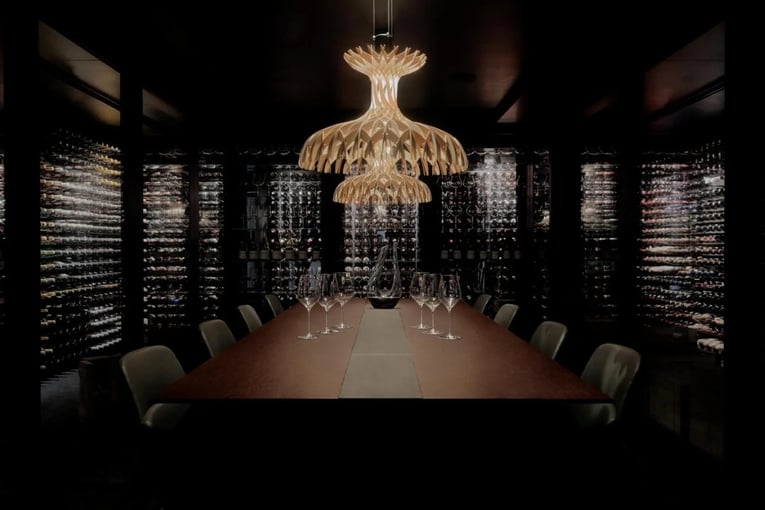 wine bar