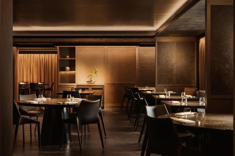 restaurace