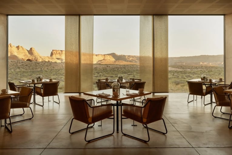 restaurace