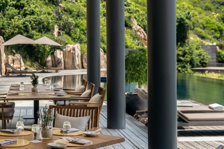restaurace