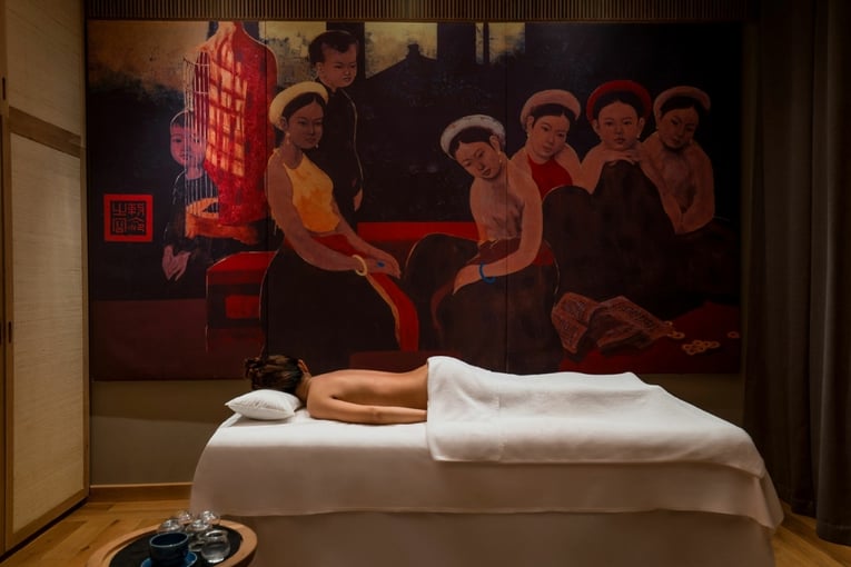 spa