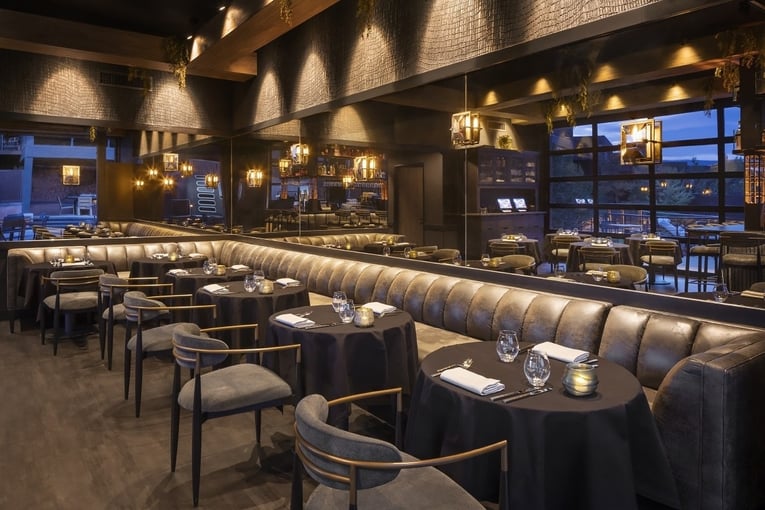 restaurace