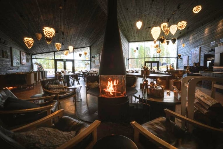 restaurace