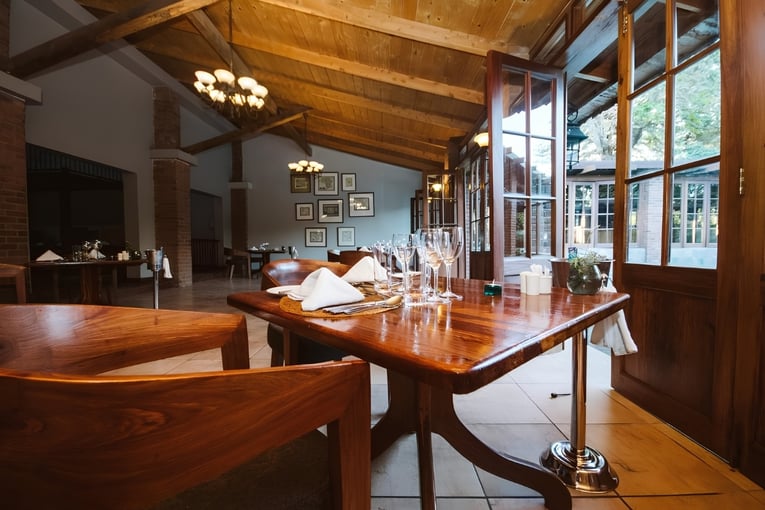 restaurace