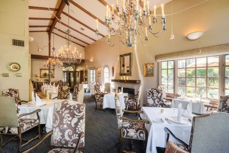 restaurace
