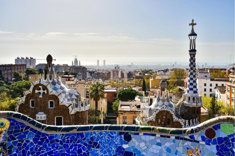 Barcelona