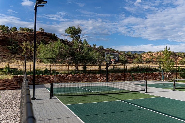 tenis