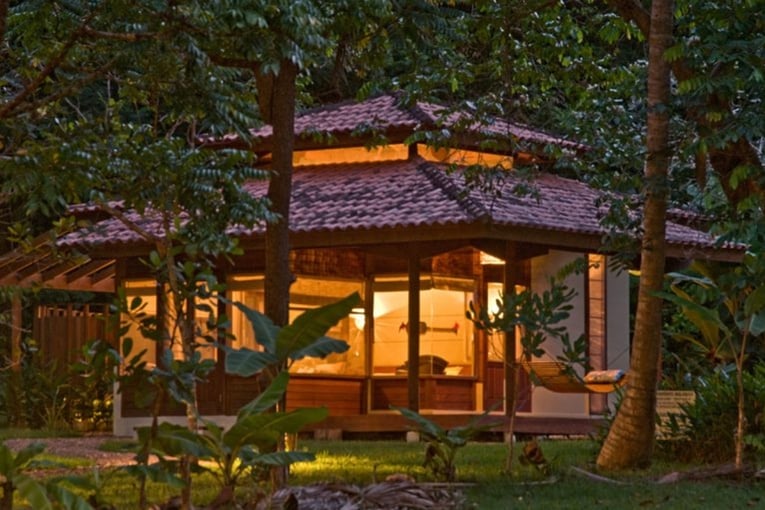 lodge