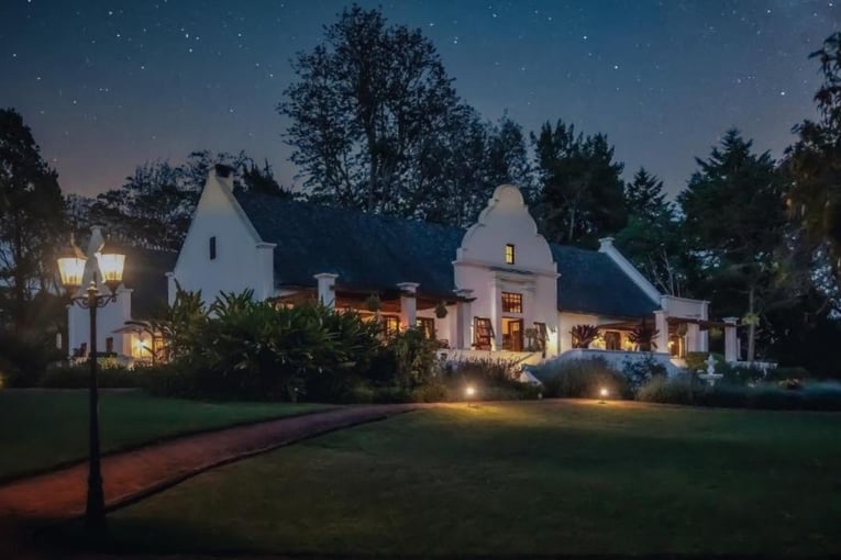 lodge