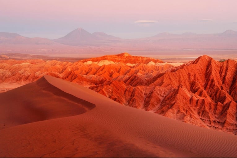 Atacama