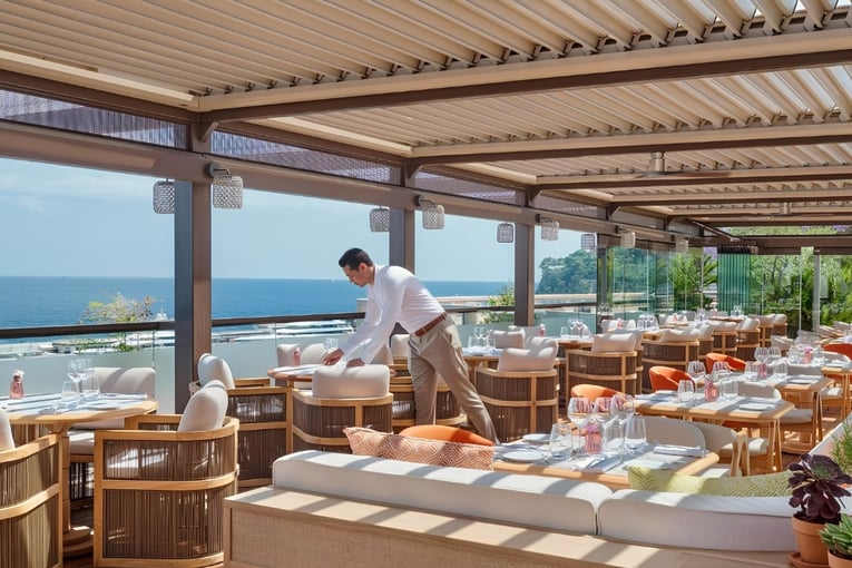 restaurace