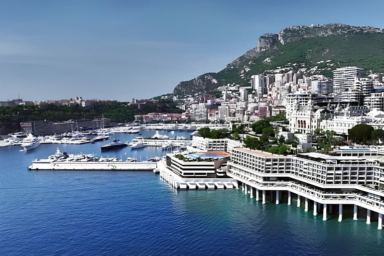 1200 x 800 Fairmont Monte Carlo, Jižní Amerika, Brazílie | Exclusive Tours-2