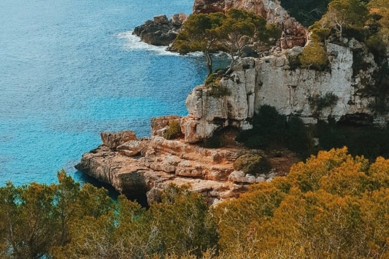 pobřeží