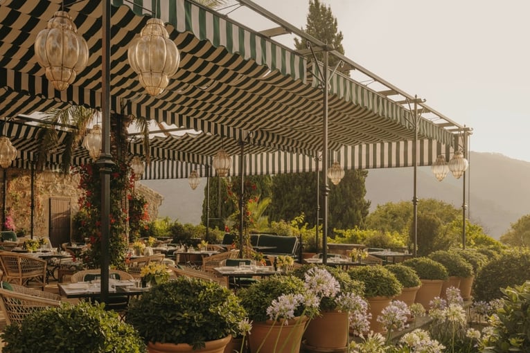 restaurace