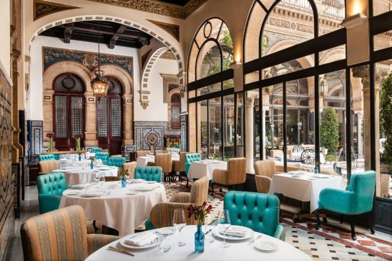 restaurace
