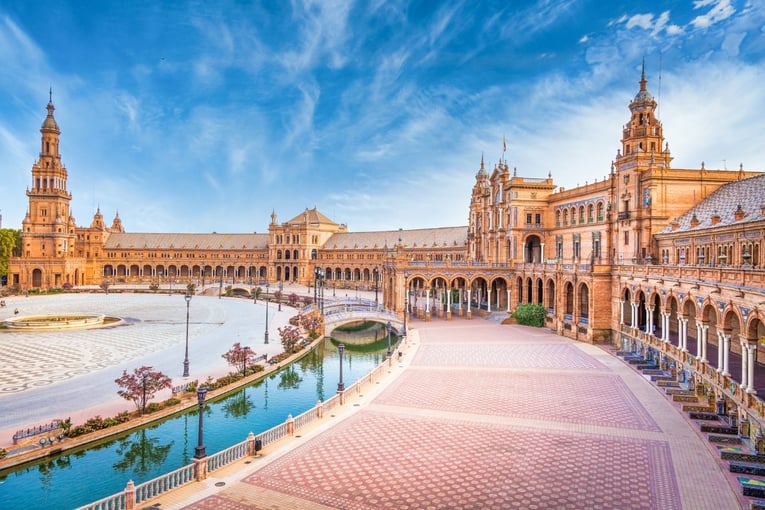 Sevilla