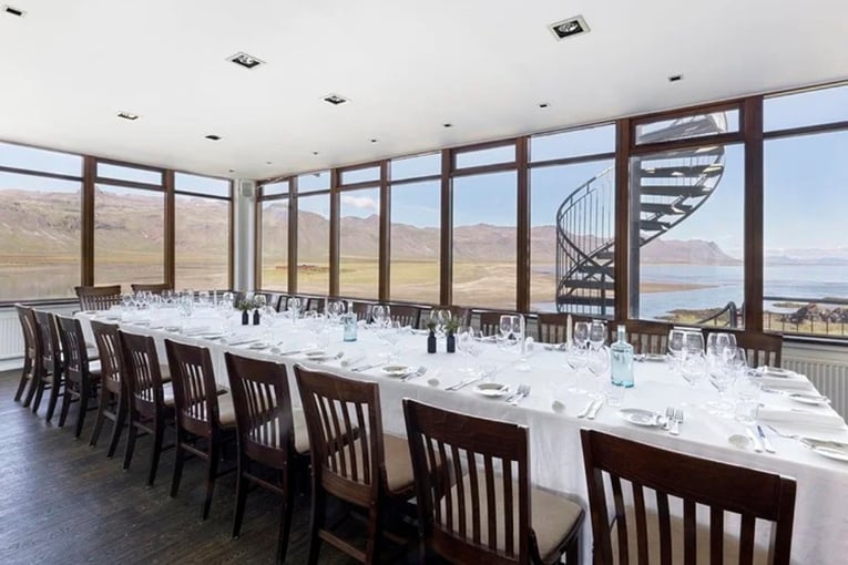 restaurace