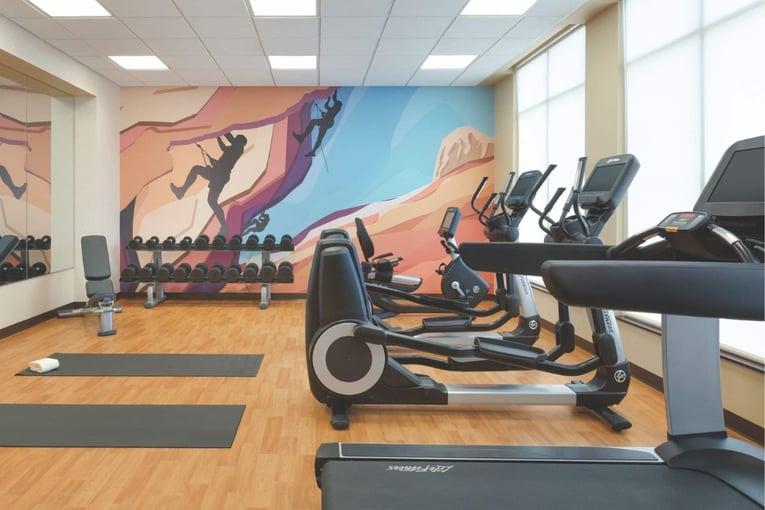 fitness