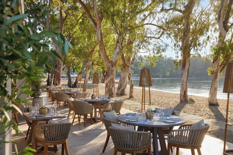 restaurace