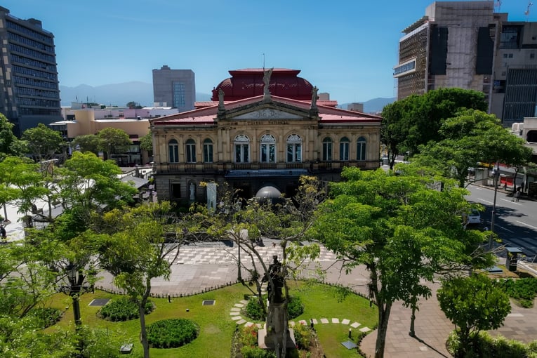 San José