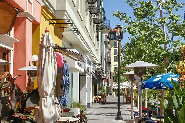 ulice