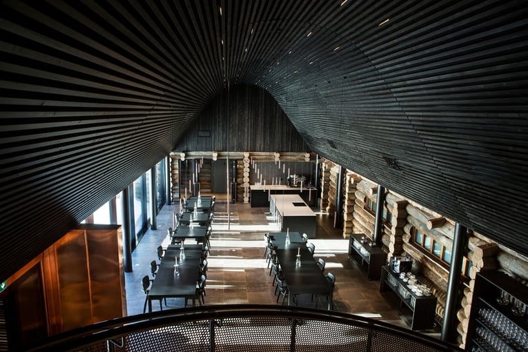 restaurace