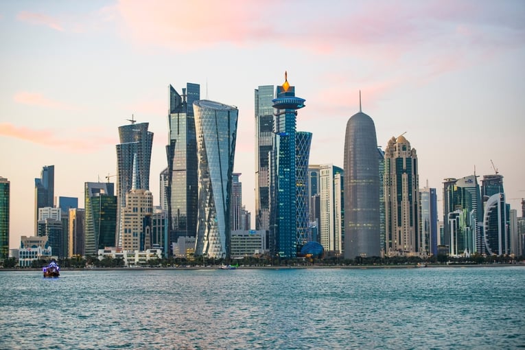 Doha