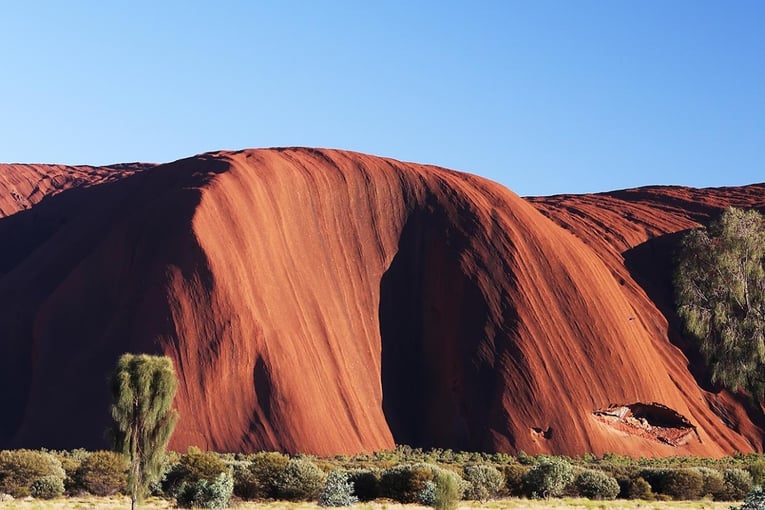 Uluru