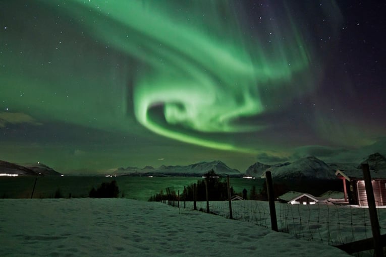 aurora