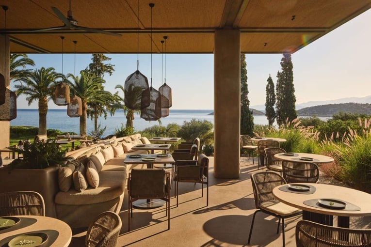 restaurace