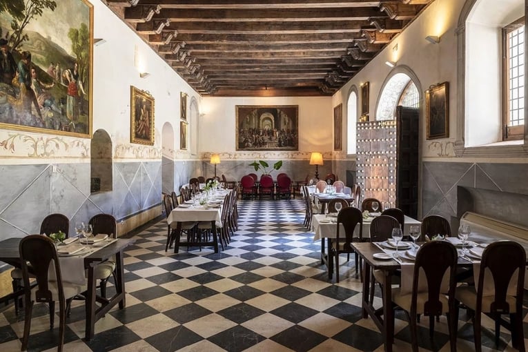 restaurace