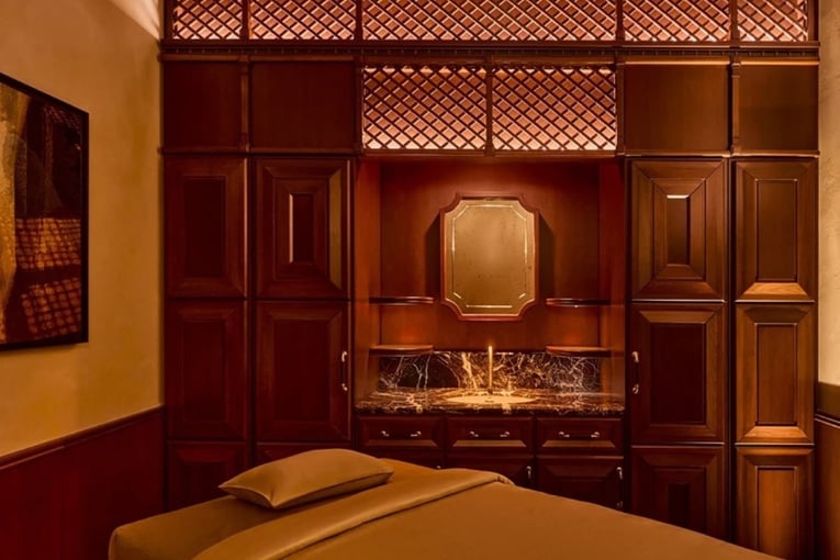 spa