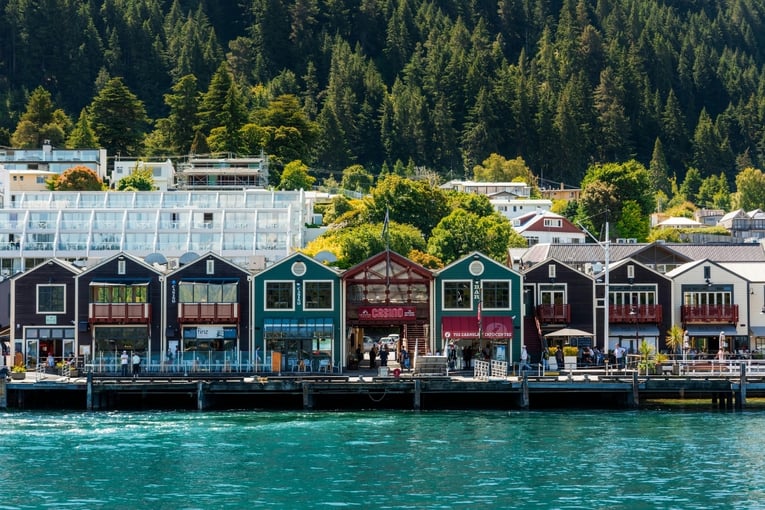 Queenstown
