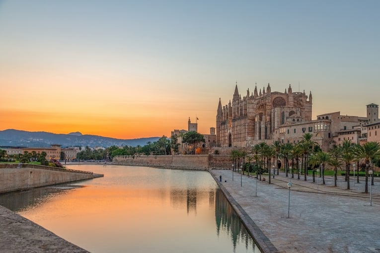 Palma de Mallorca